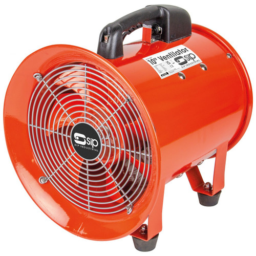 SIP 10" Portable Ventilator (05641)