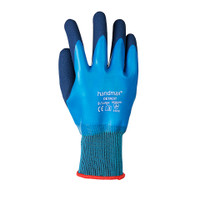 Handmax Detroit Waterproof Gloves Polyester Liner