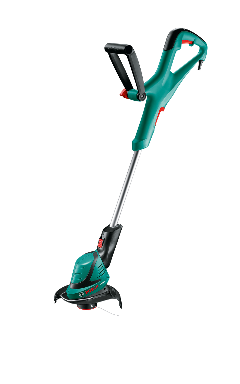 Bosch clearance trimmer grass