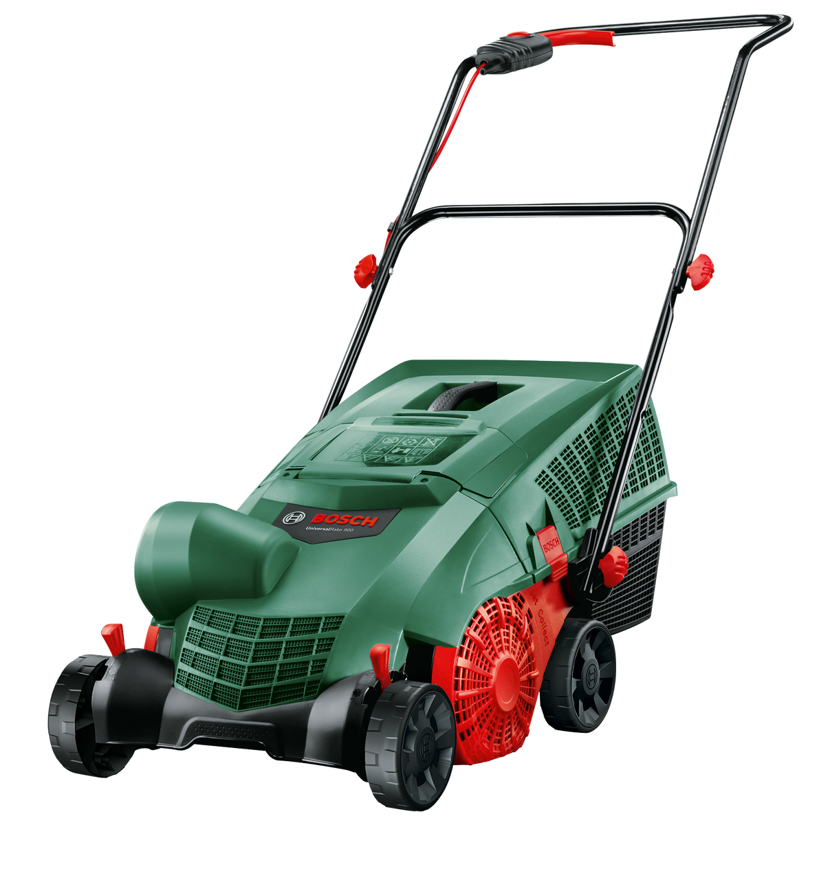 Bosch UniversalRake 900W Lawn Raker (230v) (060088A071)