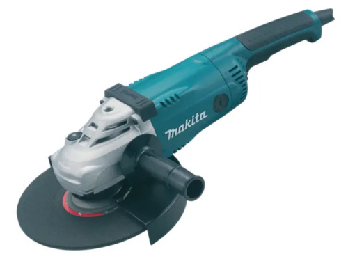 Makita 2000W 230mm Angle Grinder (110V) (MAKGA9020L)