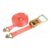 PROSOLVE 10M X 5T RATCHET STRAP