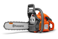 HUSQVARNA 435 II 15" Petrol Chainsaw