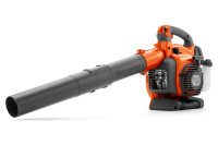 Husqvarna 125BVX Petrol Leaf Blower