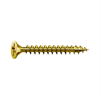 SPAX 3.0mm x 20mm YELLOX Universal Screws 200 Pack