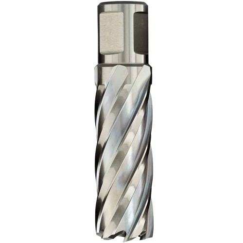 Euroboor 28mm HSS Broaching Cutter (55mm Depth) (HCL.280)
