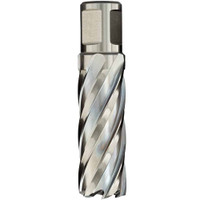 Euroboor 46m HSS Broaching Cutter (55mm Depth) (HCL.460)