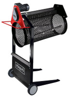 SCHEPPACH RS400 AUTOMATIC ROTARY SOIL SIEVE 