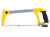 Stanley Dynagrip Heavy Duty Hacksaw