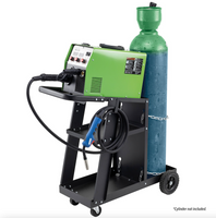 SIP Autoplus ECO 200 MIG/ARC Inverter & Cart (05723CART)