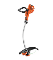 Black & Decker 33cm 700W Electric Strimmer