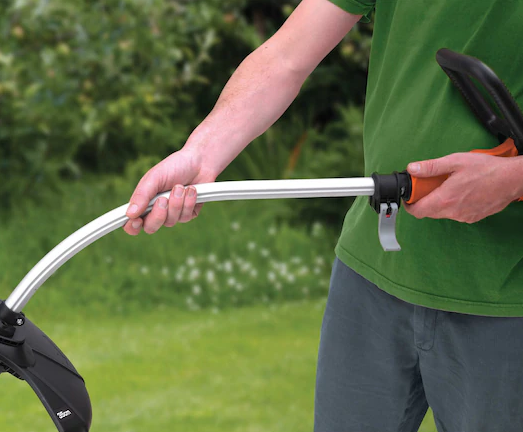 Cheap electric strimmer best sale