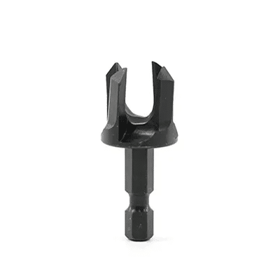 Toolway 12.7mm Plug Cutter 