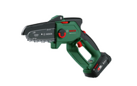 Bosch EasyChain 18V-15-7 Cordless Chainsaw With 2.5Ah Battery