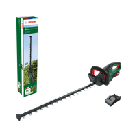 Bosch AdvancedHedgeCut 36V-65-28 Cordless Hedgecutter with 2Ah Battery