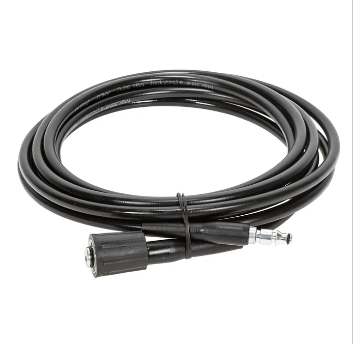 Scheppach 5m High-pressure hose (5907702018)