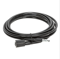 Scheppach 5m High-pressure hose (5907702018)