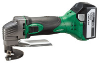 HiKoki CE18DSL 18V Cordless Shears (Body Only) (CE18DSL/W4Z)