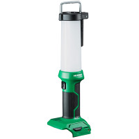 Hikoki UB18DF 18v Cordless Lantern - 750lm - (Body Only) (UB18DF/W4Z)