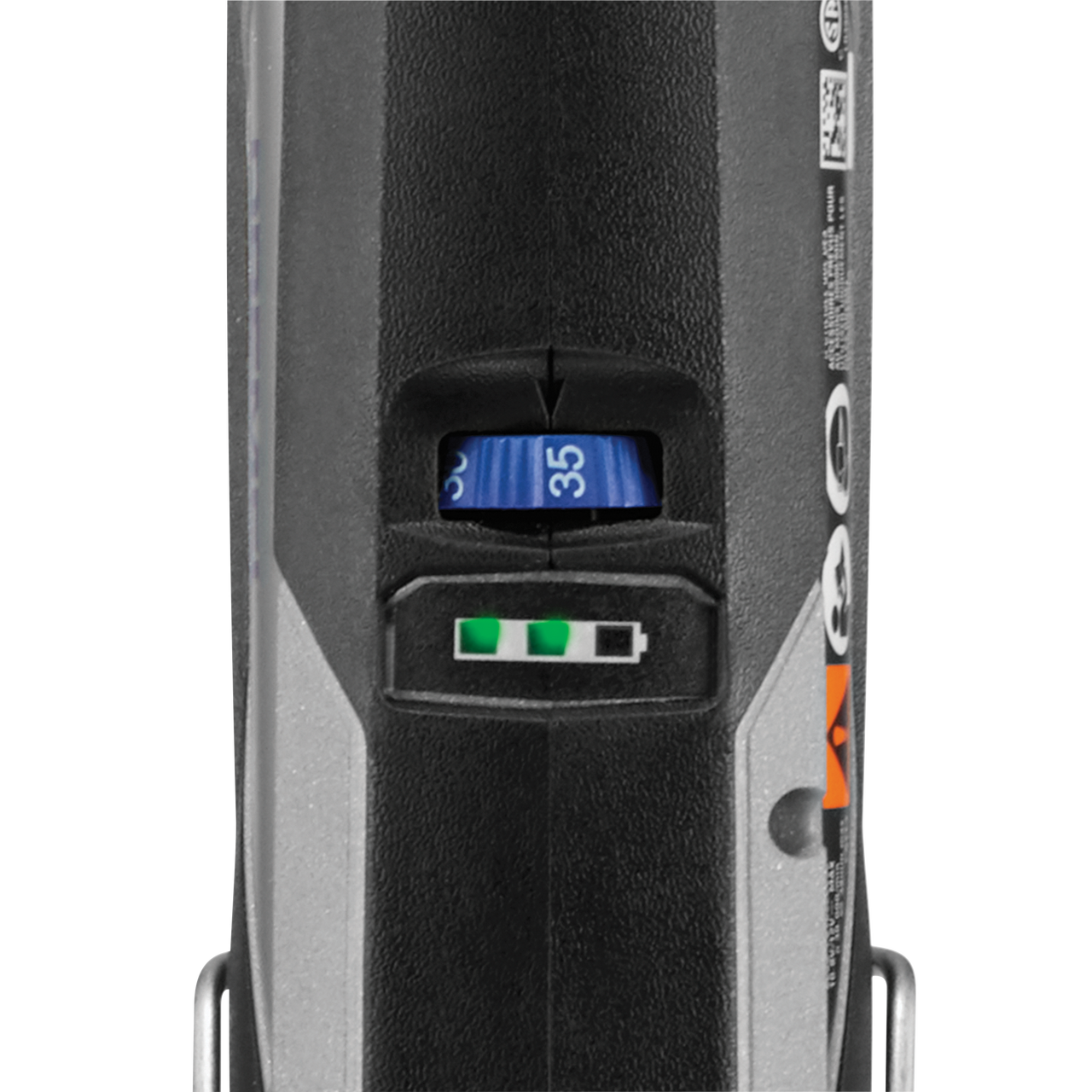 Sotel  Dremel 8240-3/45 F0138240JF Akku-Multitool incl. batería  recargable, incl. Ladegerät, con accesorios 1