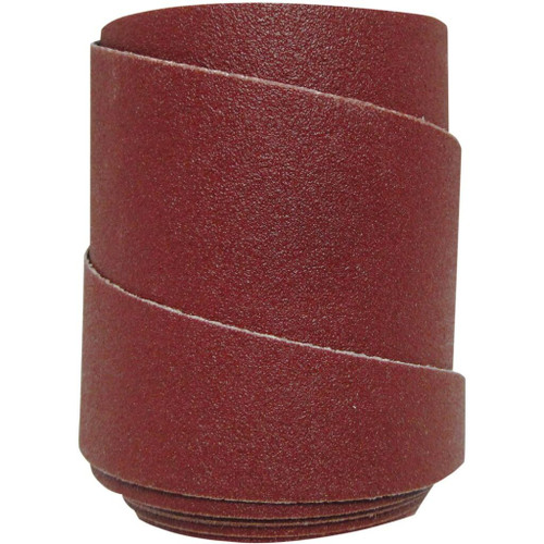 Charnwood 82mm x 1550m for DS10/20 (80 grit-Pack of 5) (DS10/080)