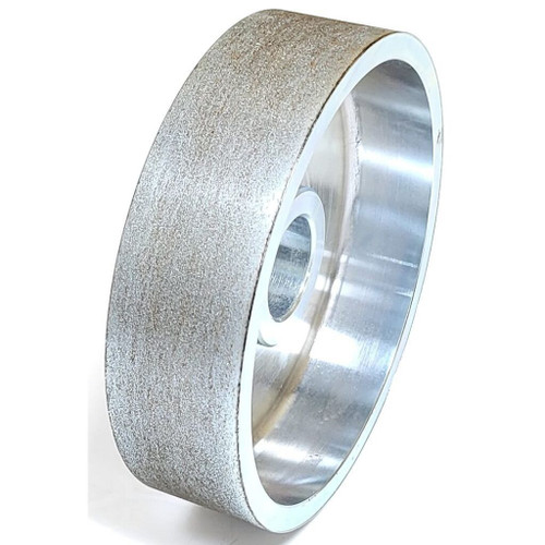 Charnwood 150mm Cubic Boron Nitride Grinding Wheel (CBN6B91)