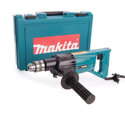Makita 110v 850W Professional Diamond Drill (8406-110v)