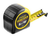 Stanley FatMax Blade Armor Measuring Tape