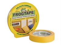 FrogTape Delicate Surface Masking Tape 24mm x 41.1m
