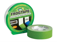 FrogTape Multi-Surface Masking Tape 36mm x 41.1m