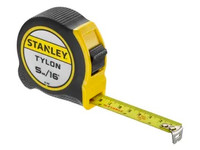Stanley Tylon™ Pocket Tape 5m/16ft (19mm)