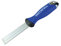 Faithful Soft Grip Stripping Knife 25mm
