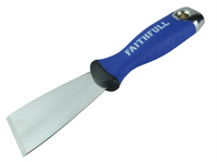 Faithful Soft Grip Stripping Knife 50mm