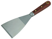 Faithful Professional Stripping Knife 75mm