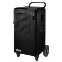 Draper 70L Industrial Dehumidifier (230v) (12500)