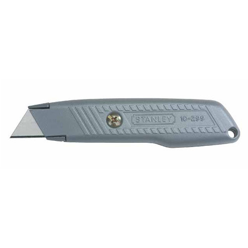 Stanley fixed 2024 blade utility knife