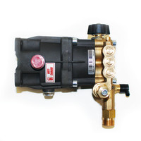 Pro Plus Power Washer Pump (HERZB2110B)