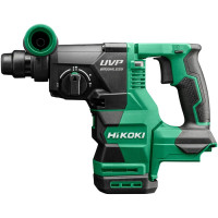 HiKoki DH3628DA 36V Cordless Rotary Hammer (Body Only)