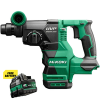 HiKoki DH3628DA 36V Cordless Rotary Hammer (Body Only)