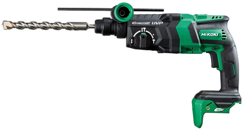 Hikoki 36V DH36DPE SDS-Plus Hammer Drill (Body Only) (DH36DPE)