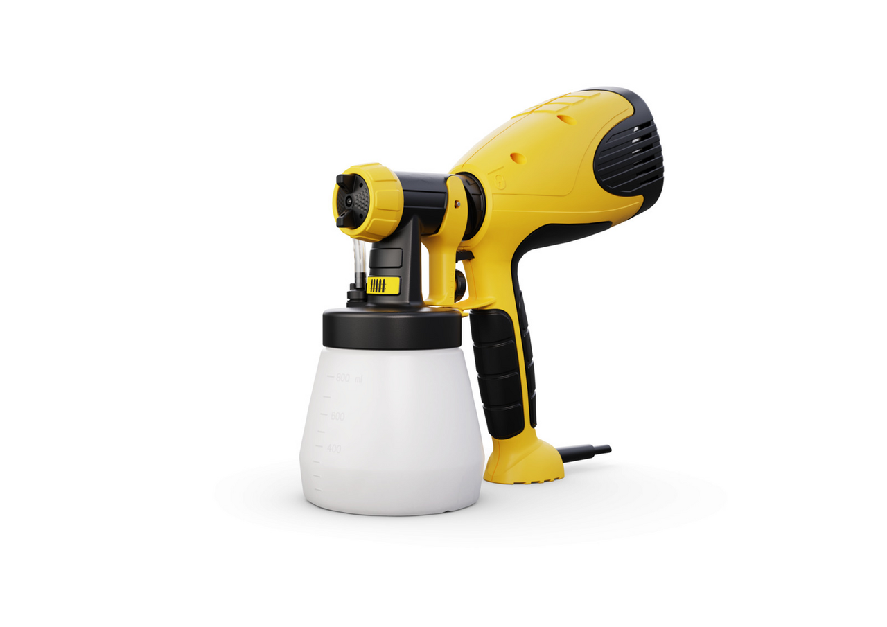 Wagner W100 Wood & Metal Sprayer
