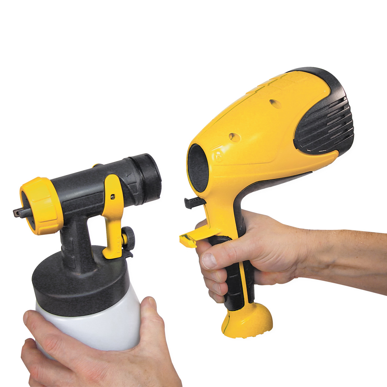 Wagner W100 Wood & Metal Sprayer
