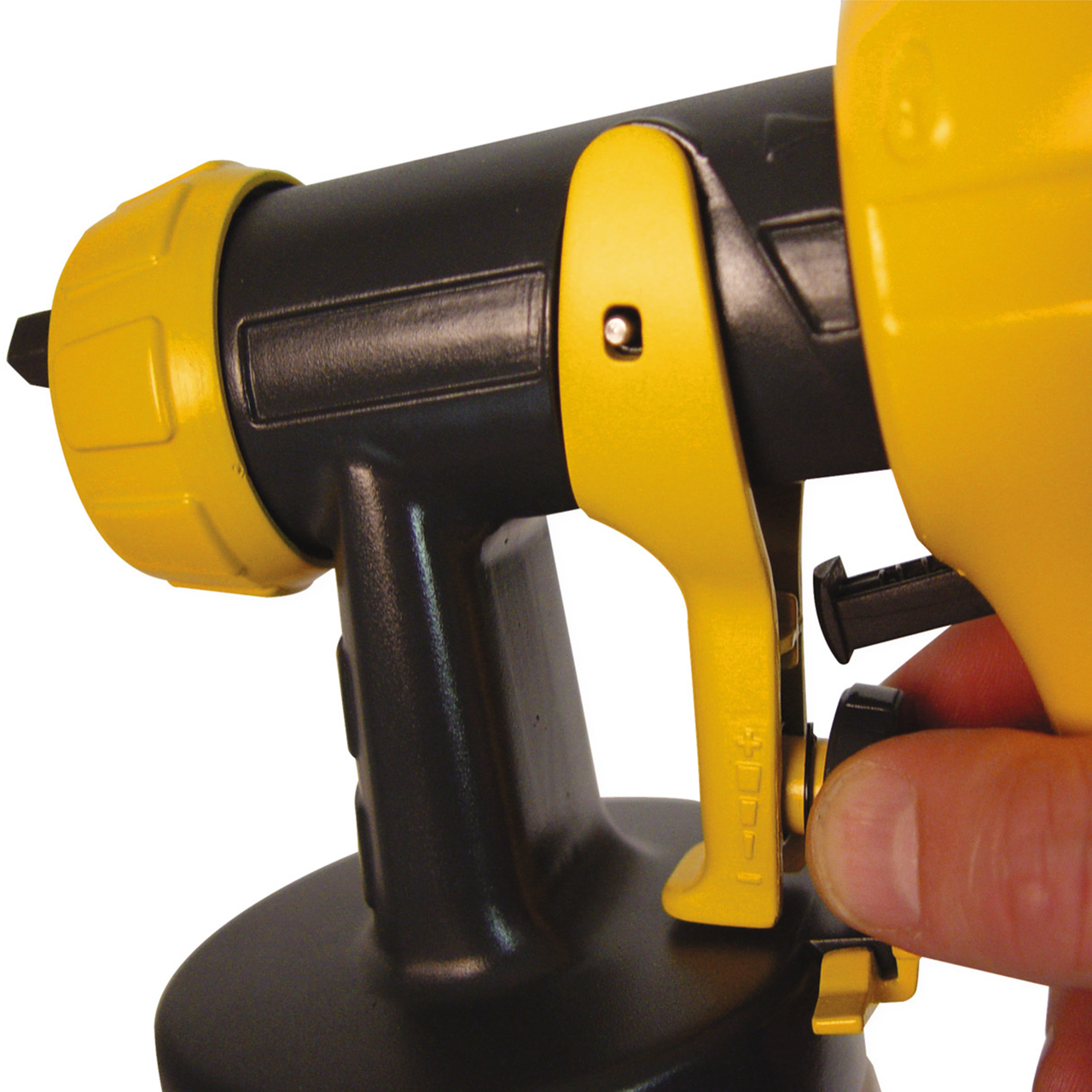Wagner W100 Wood & Metal Sprayer