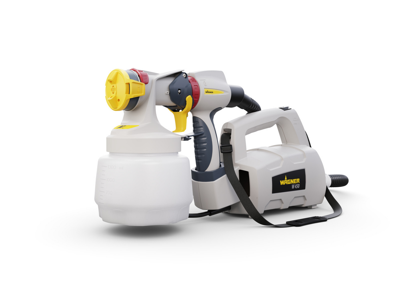 Wagner W450 Wall Sprayer