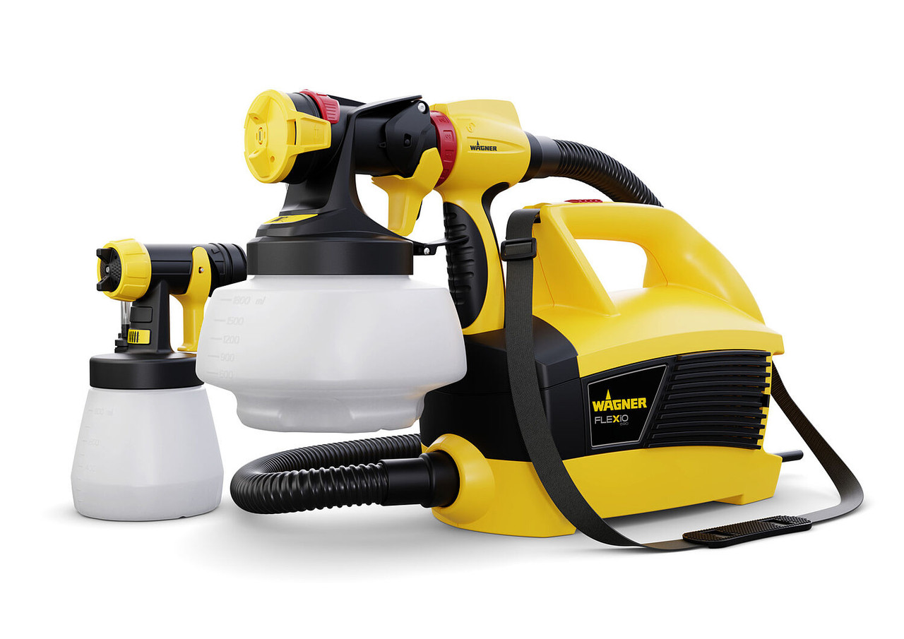 Wagner Universal Sprayer W690 FLEXiO