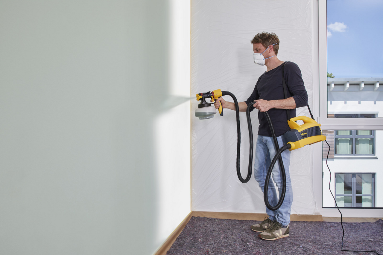 Wagner Universal Sprayer W690 FLEXiO