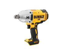 Dewalt 18V XR Brushless High Torque 3/4" Impact Wrench Body Only