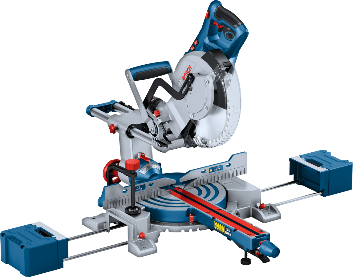 Bosch GCM 305-254 D PROFESSIONAL MITRE SAW 230v