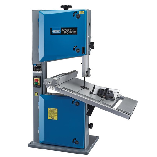 DRAPER STORM FORCE® BANDSAW, 305MM, 750W (98445)