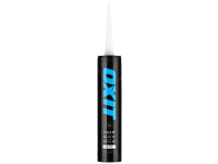 Ox Pro OXIT 3-in1 Sealant & Adhesive 290ml (Black) (OX-P590202)